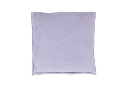 Edelvelours Cushion